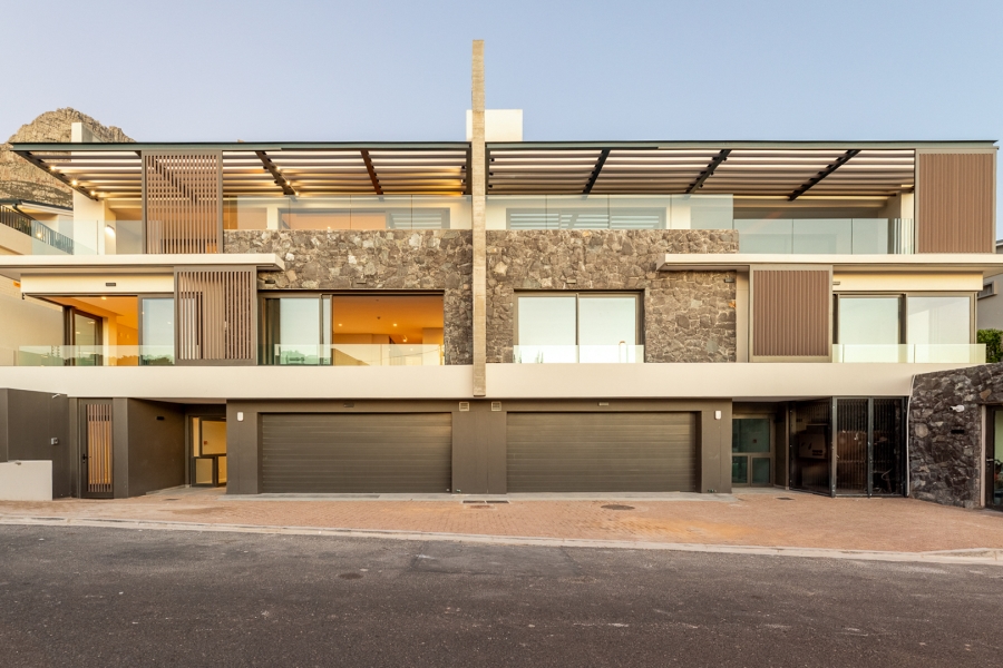 4 Bedroom Property for Sale in Camps Bay Western Cape
